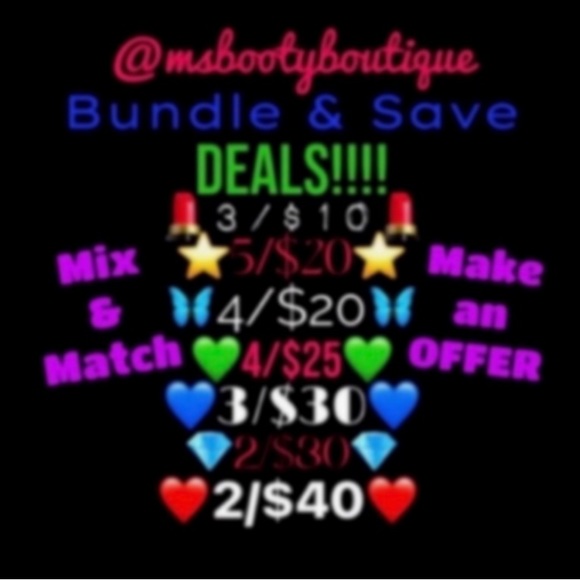 Blue studded crossbody 🦋4/$20🦋 - Picture 5 of 5